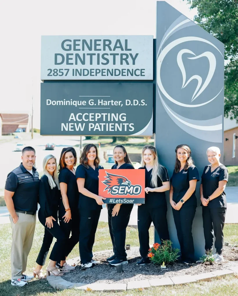 Harper Family Dental - General Dentistry