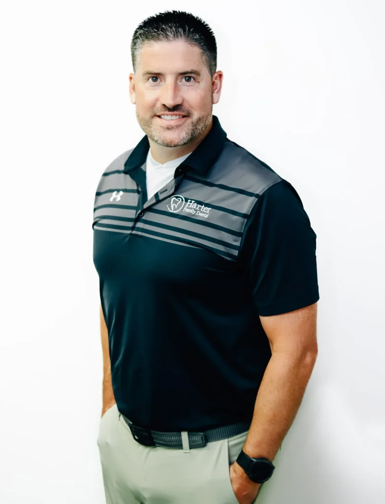 Dr. Harter